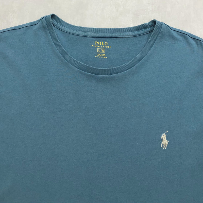 Polo Ralph Lauren T-Shirt (L)