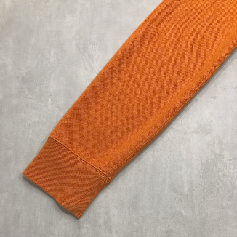 Polo Ralph Lauren Fleeced Hoodie Zip (XL/SHORT)