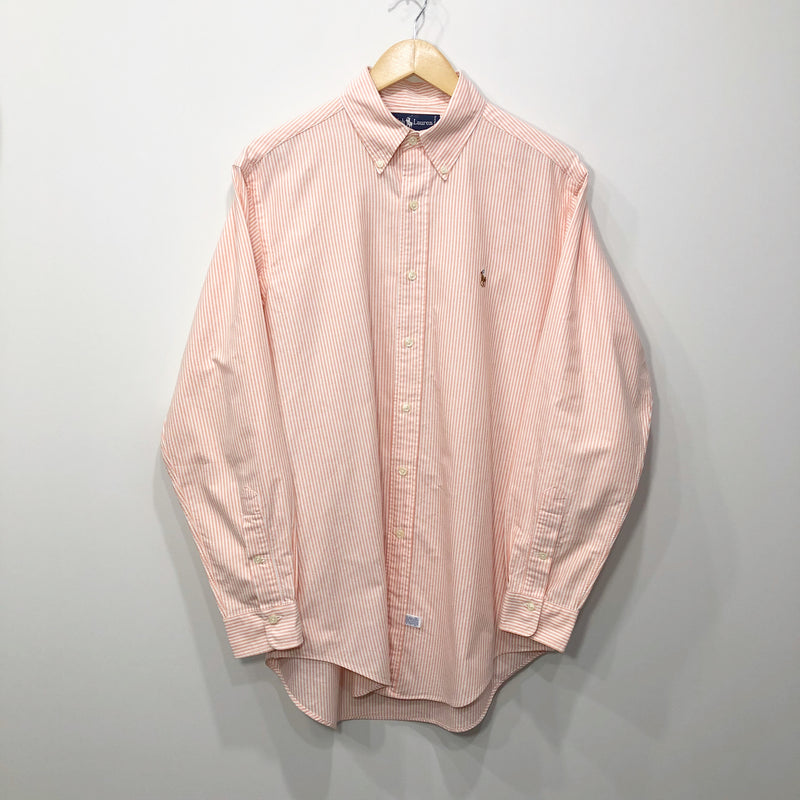 Polo Ralph Lauren Shirt (L/BIG/TALL)