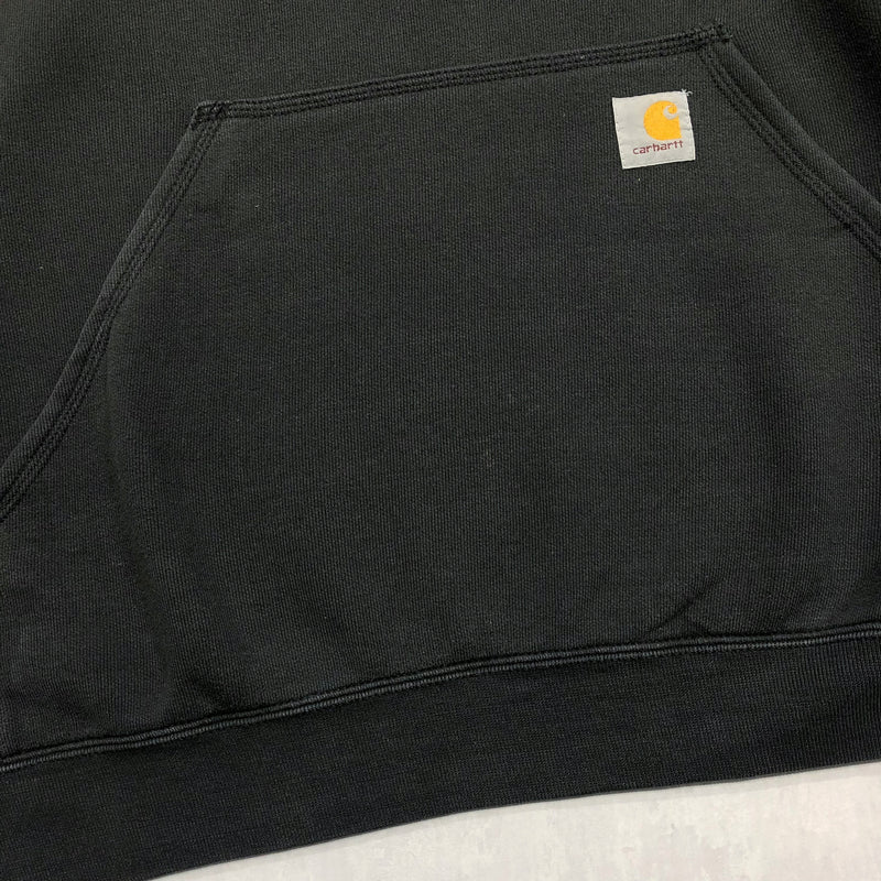 Carhartt Fleeced Hoodie (L/BIG)