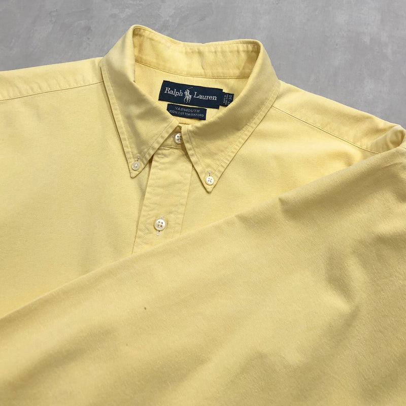 Polo Ralph Lauren Shirt (XL/BIG/TALL)