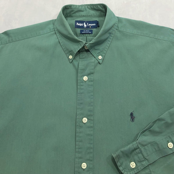 Polo Ralph Lauren Shirt (XL/BIG/TALL)