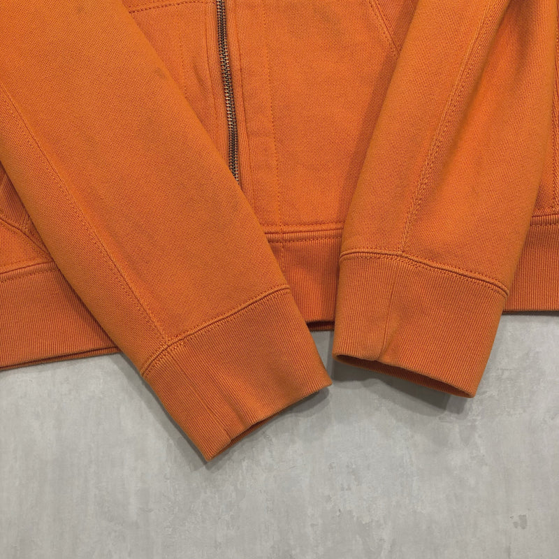 Polo Ralph Lauren Fleeced Hoodie Zip (XL/SHORT)