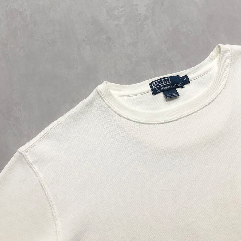 Polo Ralph Lauren Sweatshirt (M/SHORT)