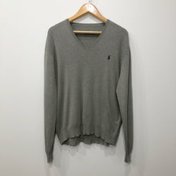 Polo Ralph Lauren Knit Sweater (L)