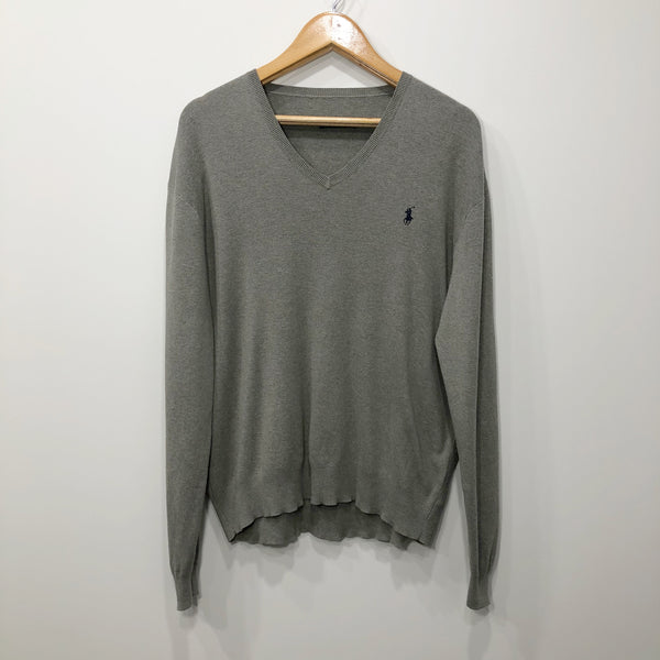 Polo Ralph Lauren Knit Sweater (L)