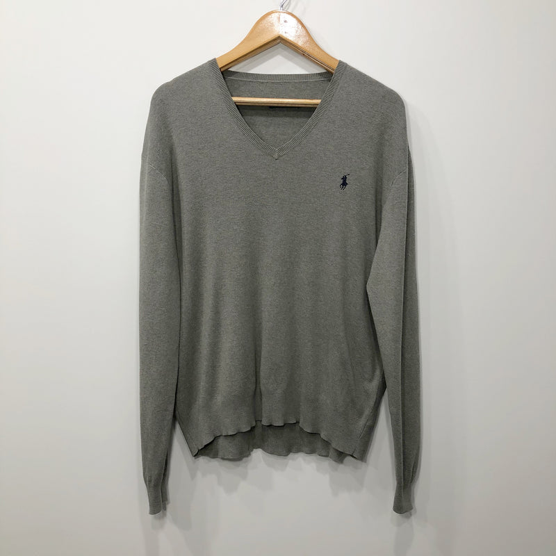 Polo Ralph Lauren Knit Sweater (L)