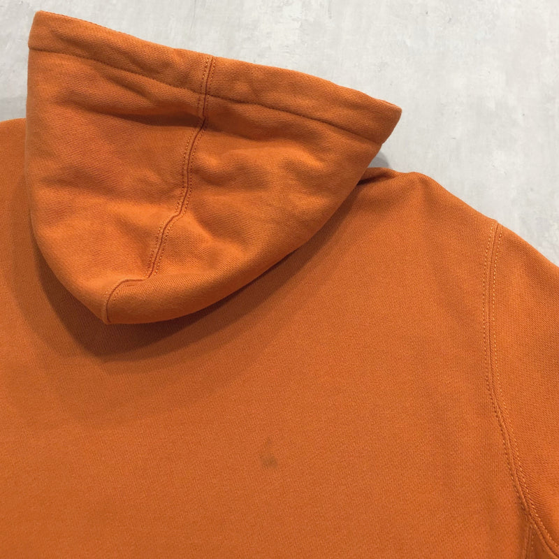 Polo Ralph Lauren Fleeced Hoodie Zip (XL/SHORT)
