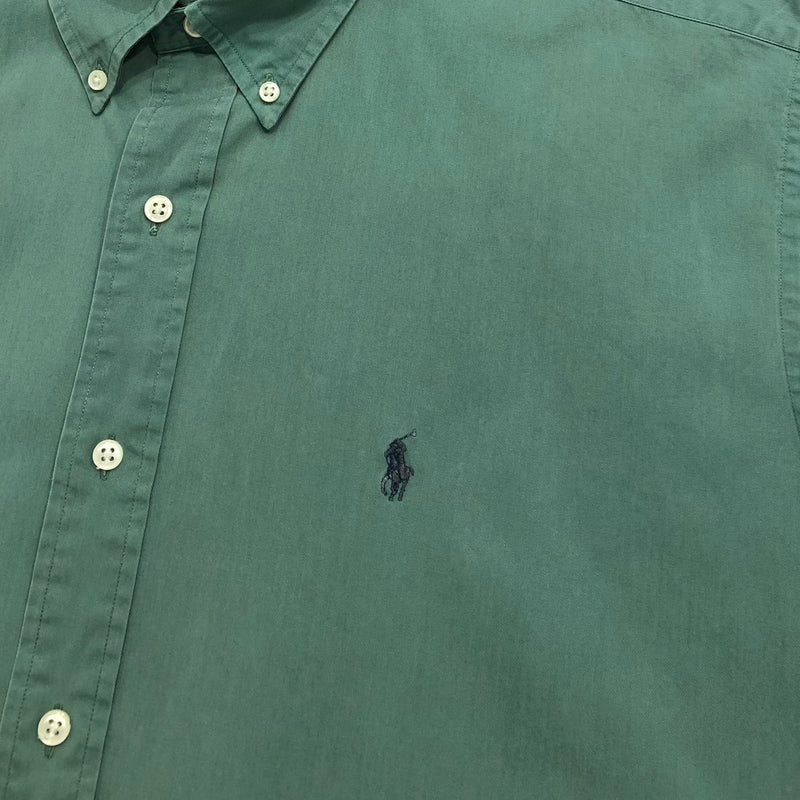 Polo Ralph Lauren Shirt (XL/BIG/TALL)