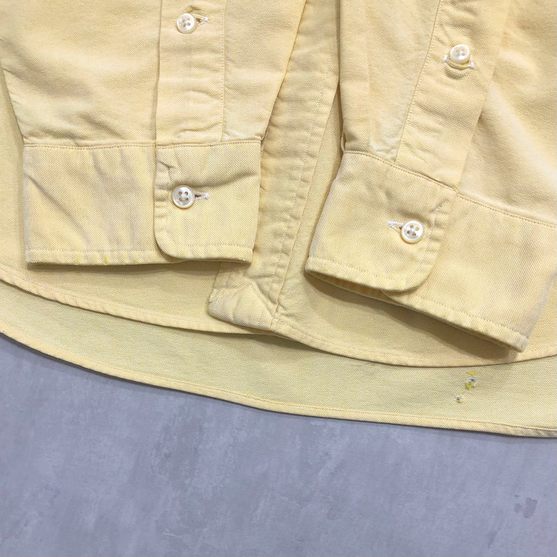 Polo Ralph Lauren Shirt (XL/BIG/TALL)