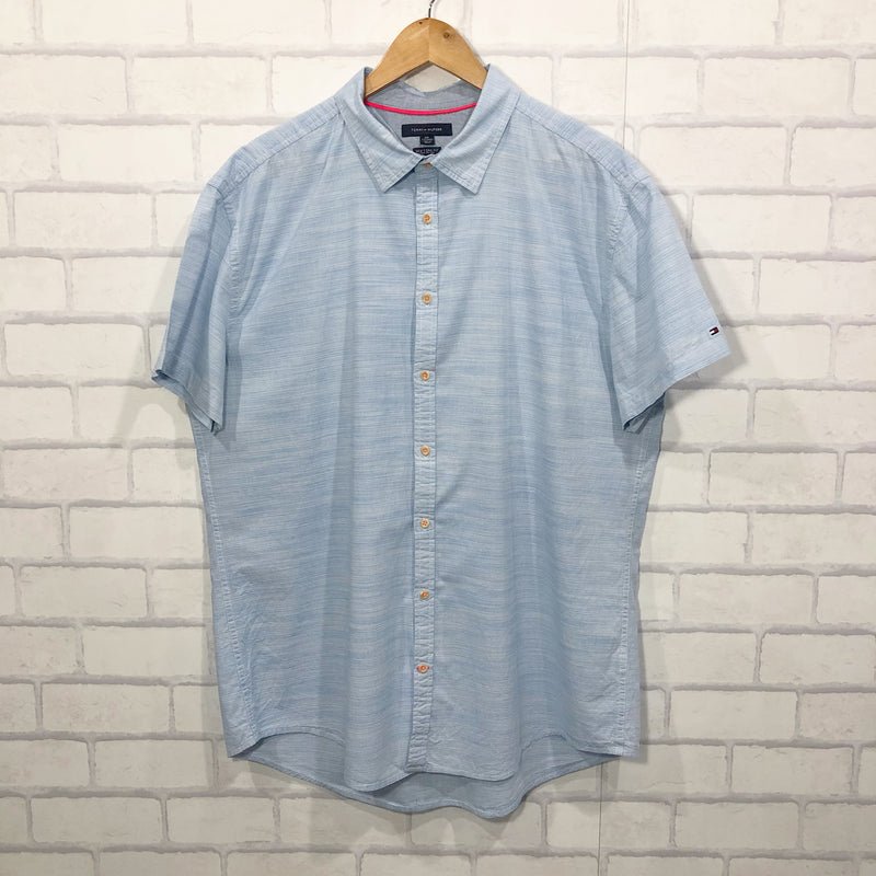 Tommy Hilfiger Shirt (XL)