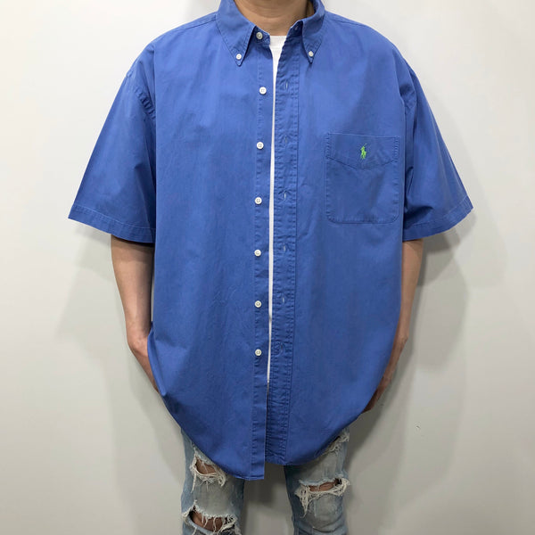 Polo Ralph Lauren Shirt (2XL)