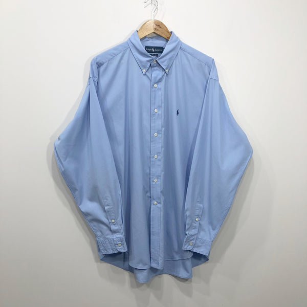 Polo Ralph Lauren Shirt (2XL/BIG/TALL)