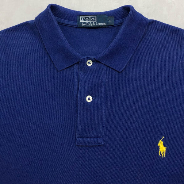 Polo Ralph Lauren Polo Shirt (L/BIG-XL)