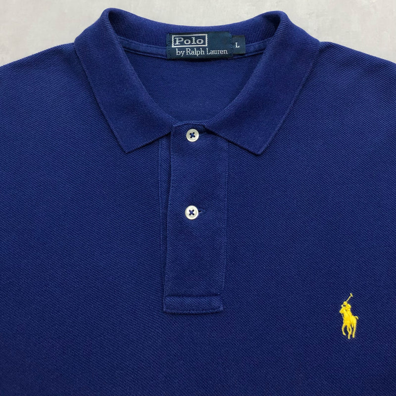Polo Ralph Lauren Polo Shirt (L/BIG-XL)