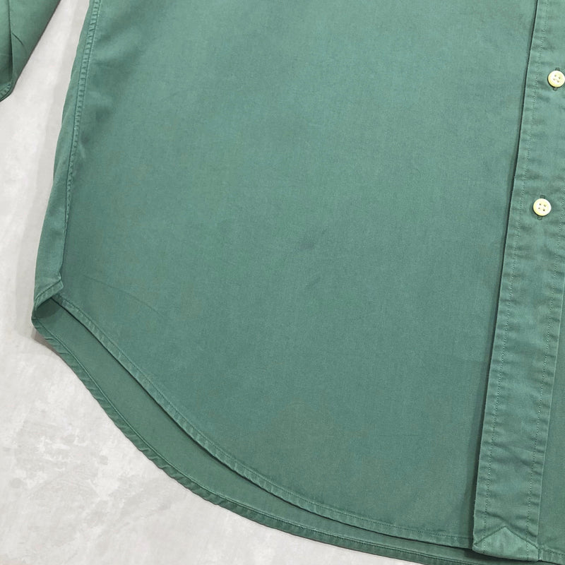 Polo Ralph Lauren Shirt (XL/BIG/TALL)