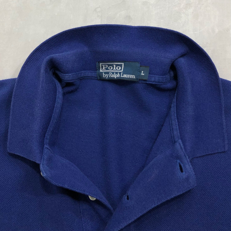 Polo Ralph Lauren Polo Shirt (L/BIG-XL)