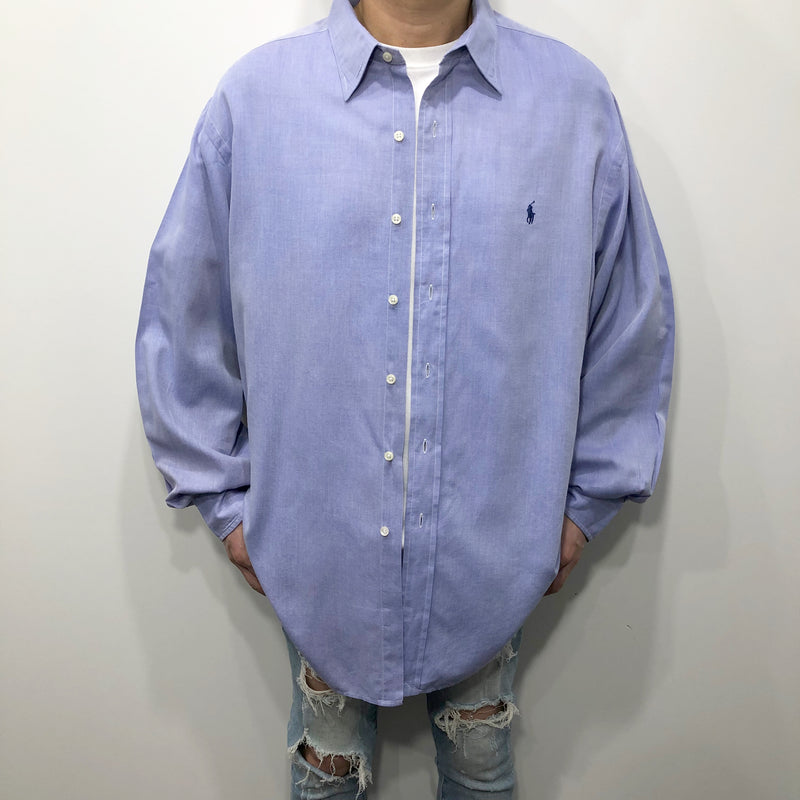 Polo Ralph Lauren Shirt (XL/BIG/TALL)