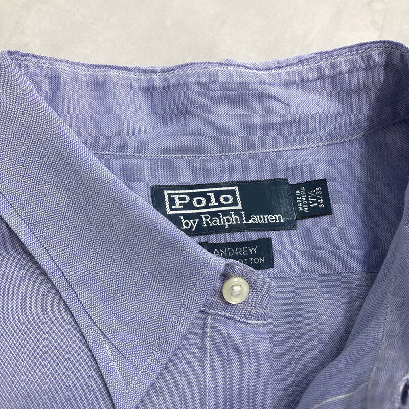 Polo Ralph Lauren Shirt (XL/BIG/TALL)