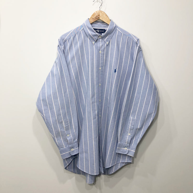 Polo Ralph Lauren Shirt (XL/TALL)