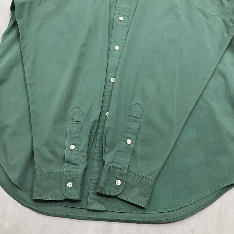 Polo Ralph Lauren Shirt (XL/BIG/TALL)