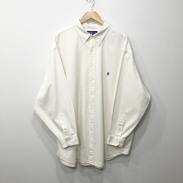 Polo Ralph Lauren Shirt (4XL/TALL)