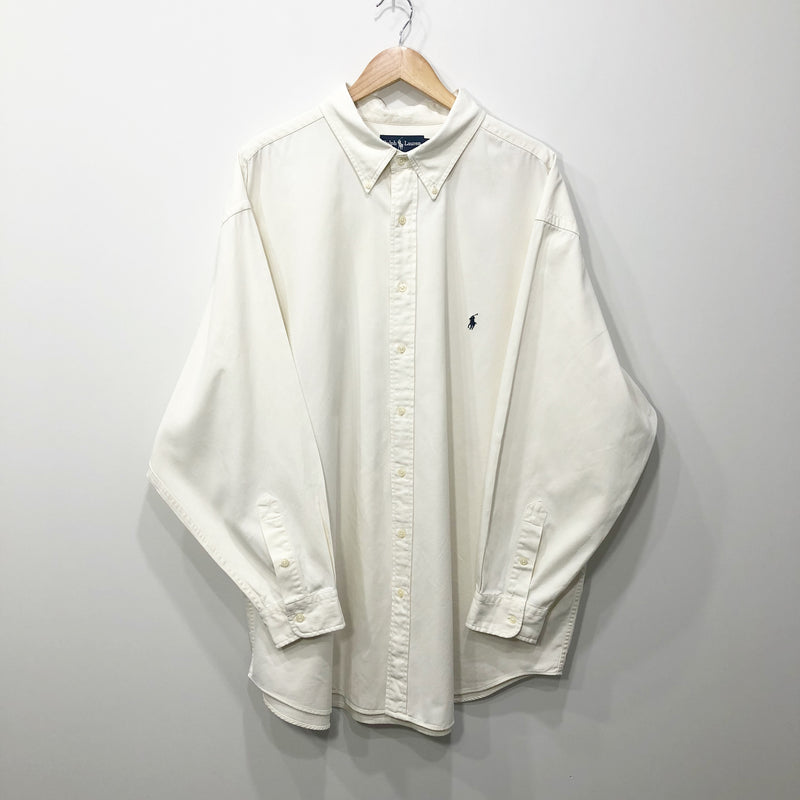 Polo Ralph Lauren Shirt (4XL/TALL)