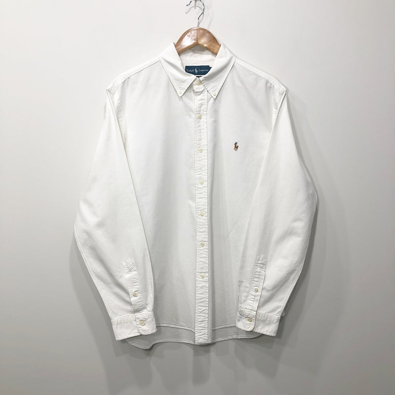 Polo Ralph Lauren Shirt (XL)