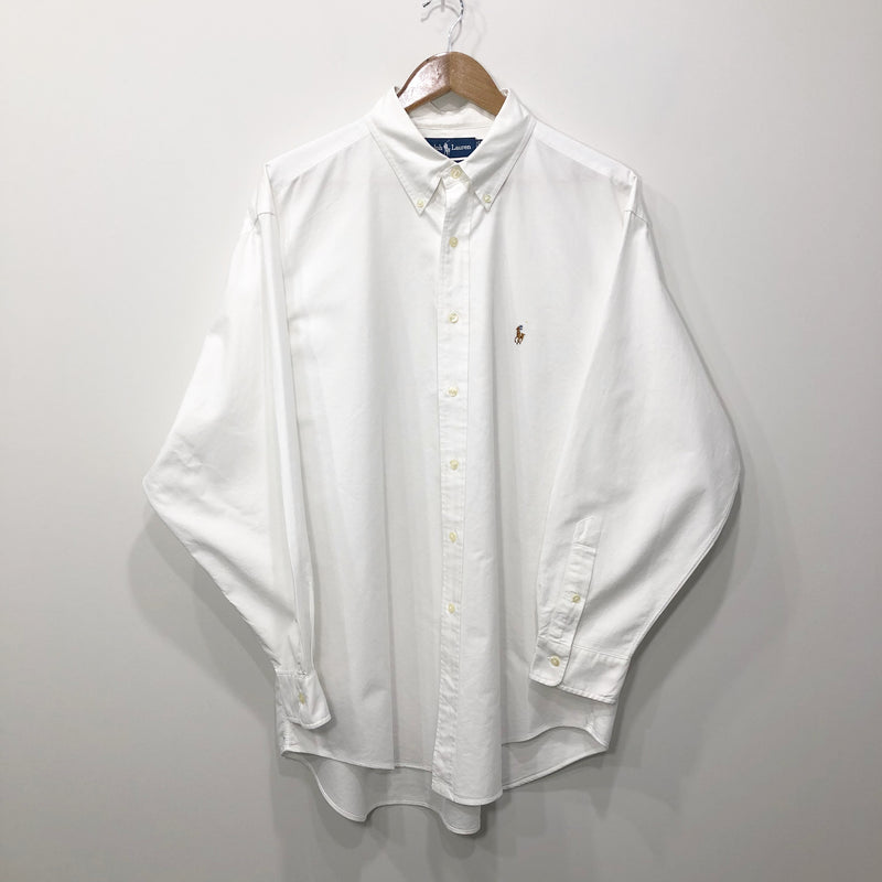 Polo Ralph Lauren Shirt (XL/BIG/TALL)