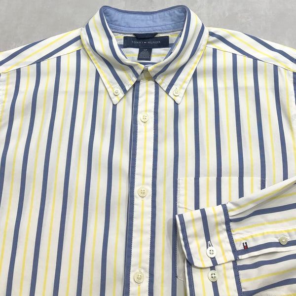 Tommy Hilfiger Shirt (M)