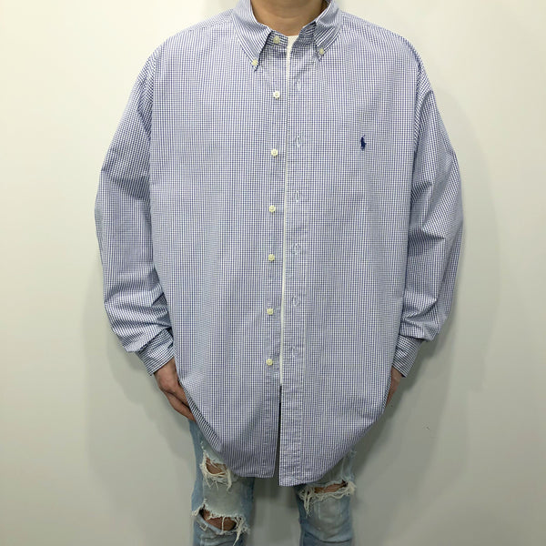 Polo Ralph Lauren Shirt (2XL/TALL)