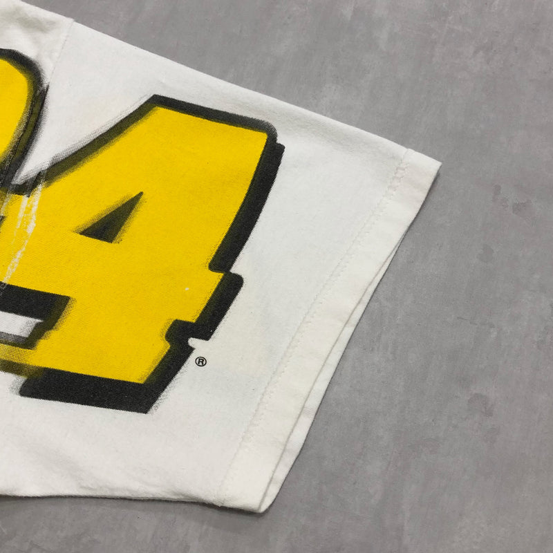 Chase Nascar T-Shirt 1999 Dupont #24 Jeff Gordon USA (L)