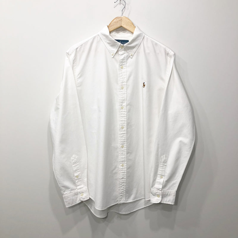 Polo Ralph Lauren Shirt (L/BIG)