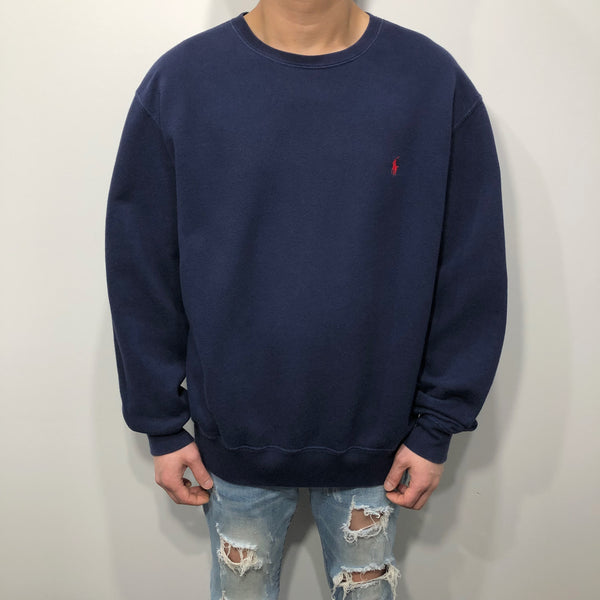 Polo Ralph Lauren Sweatshirt (M/BIG-L)