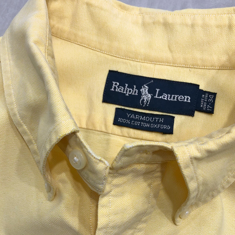 Polo Ralph Lauren Shirt (XL/BIG/TALL)