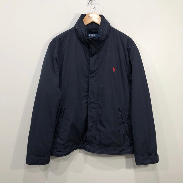 Polo Ralph Lauren Fleece Lined Jacket (L)