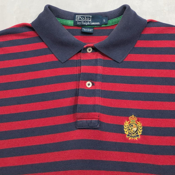 Polo Ralph Lauren Polo Shirt (L/TALL)