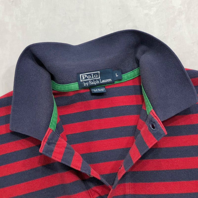 Polo Ralph Lauren Polo Shirt (L/TALL)