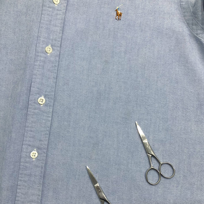 Polo Ralph Lauren Shirt (M/BIG-L)
