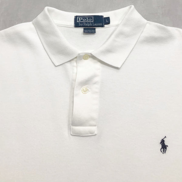 Polo Ralph Lauren Polo Shirt (XL)