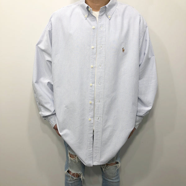 Polo Ralph Lauren Shirt (2XL/TALL)