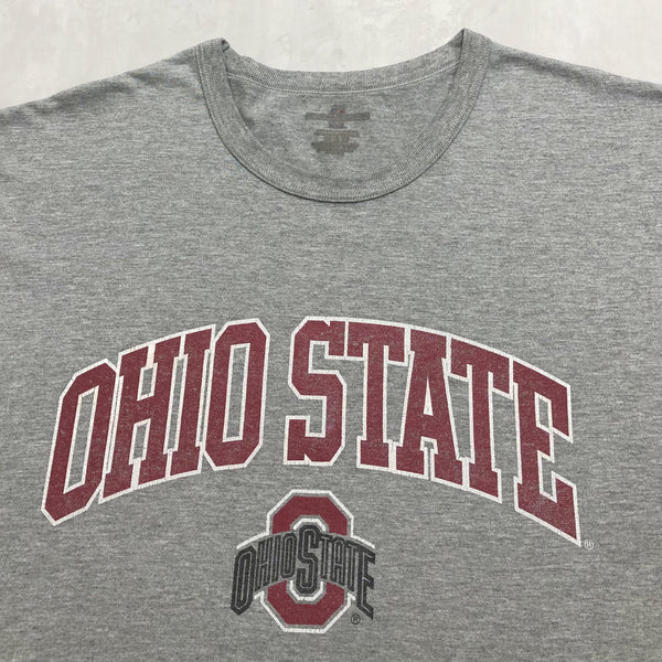 Russell T-Shirt Ohio State Ui (3XL)