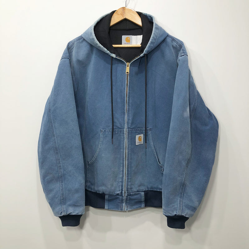 Carhartt Jacket (L/BIG)