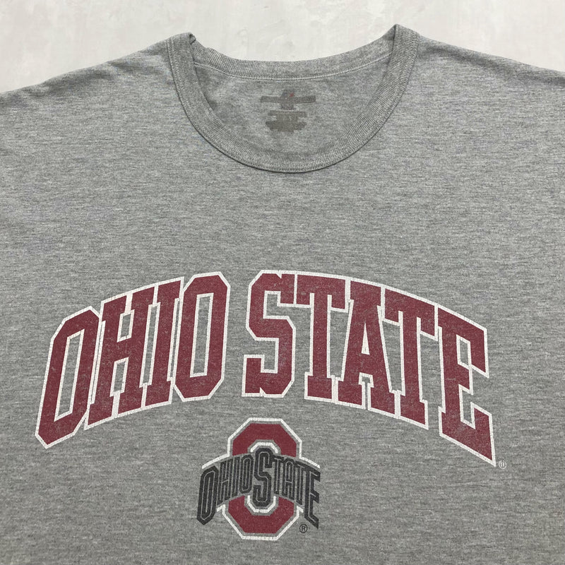 Russell T-Shirt Ohio State Ui (3XL)