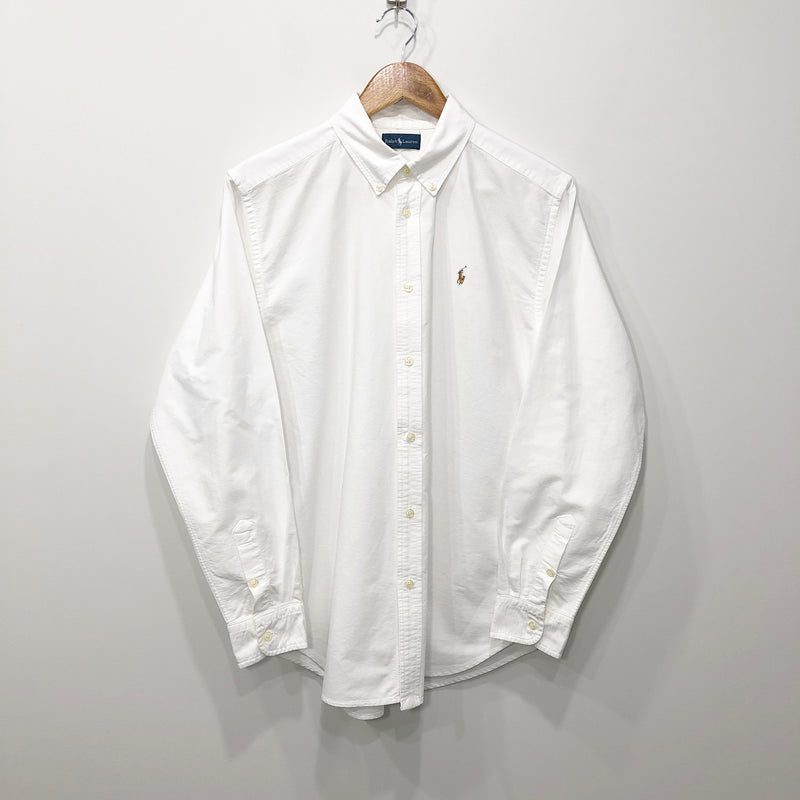 Polo Ralph Lauren Shirt (XS-S)
