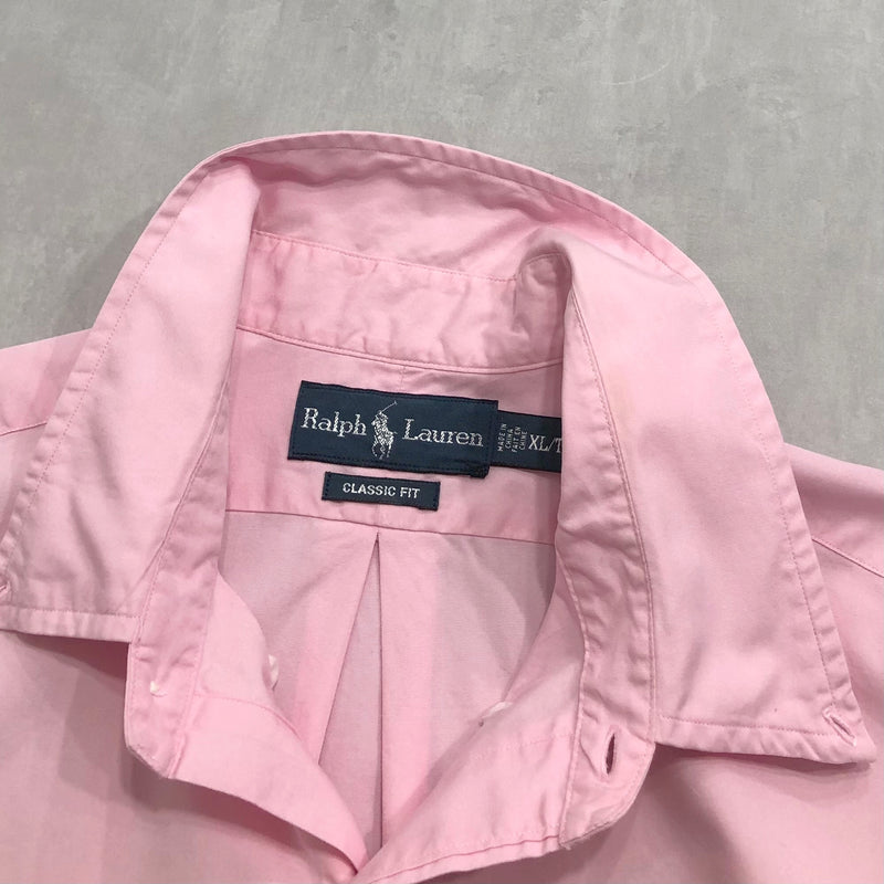Polo Ralph Lauren Shirt (XL)