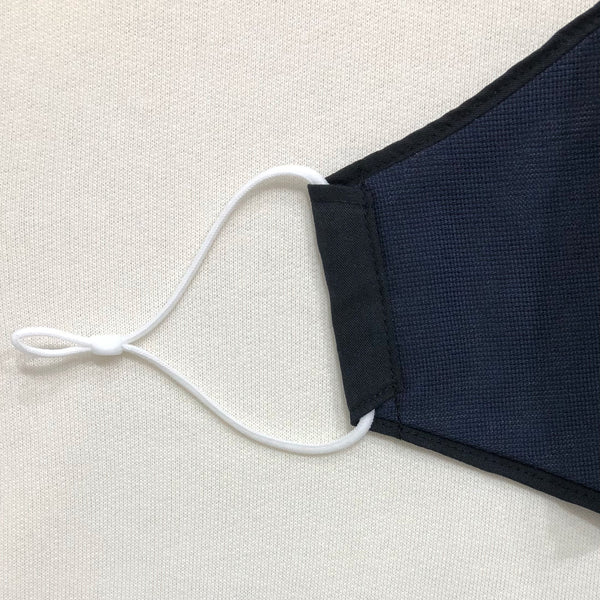 [Vintageland Made] Triple Layer Cotton Face Mask (S)