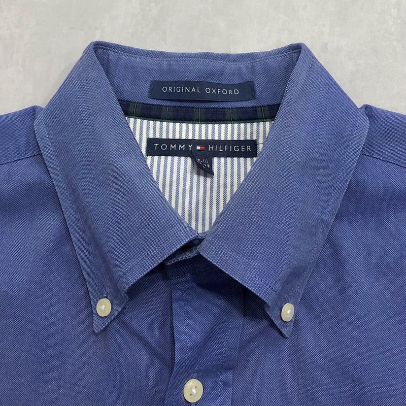 Tommy Hilfiger Shirt (L)