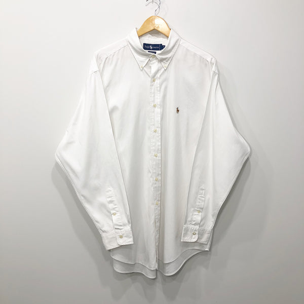 Polo Ralph Lauren Shirt (2XL/TALL)