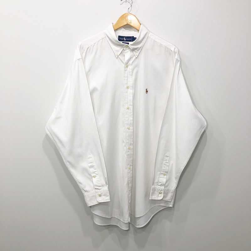 Polo Ralph Lauren Shirt (2XL/TALL)